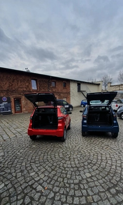 Aixam City cena 71000 przebieg: 1, rok produkcji 2024 z Mrągowo małe 121